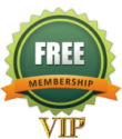 Membership is Free for LIFE...