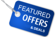 Featured Offers...