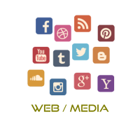 Fiverr - Web / Social Media